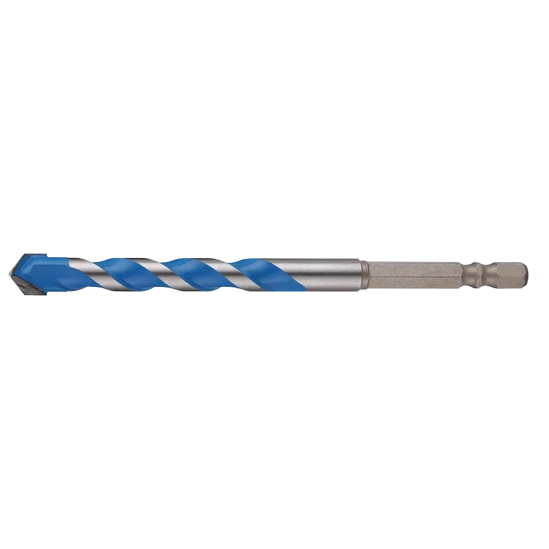 Multi-Purpose Drill Bit - TCT