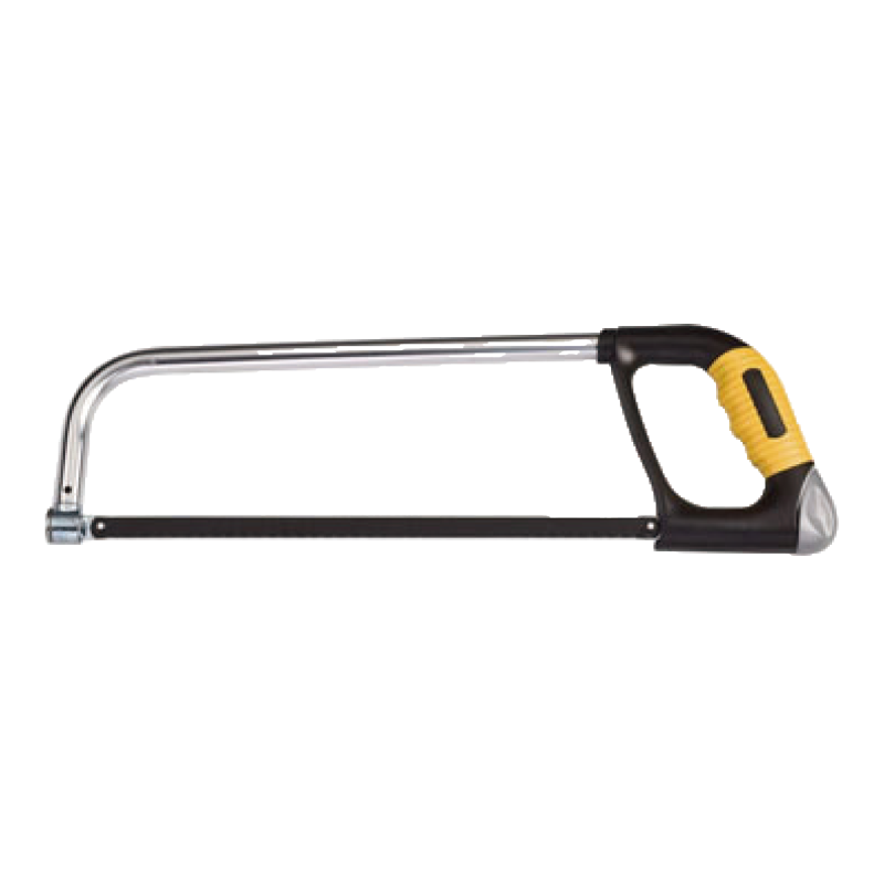360° DIY Hacksaw