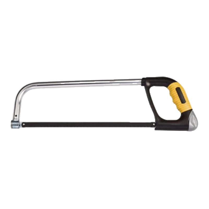 360° DIY Hacksaw