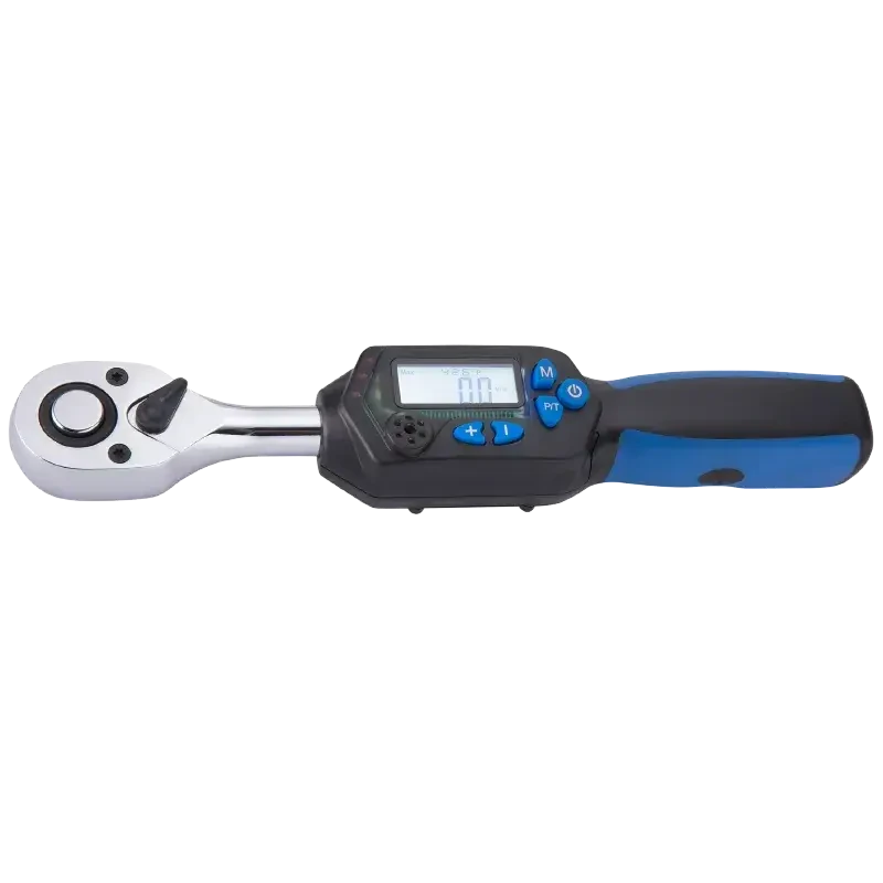 Digital Torque Wrench