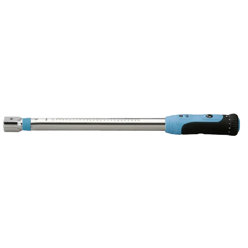 Interchangeable Screen Torque Wrench
