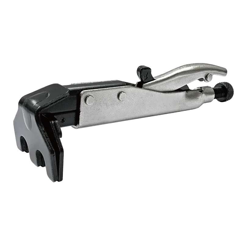 Axial Welding Pliers