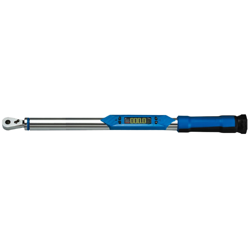Digital Torque Wrench