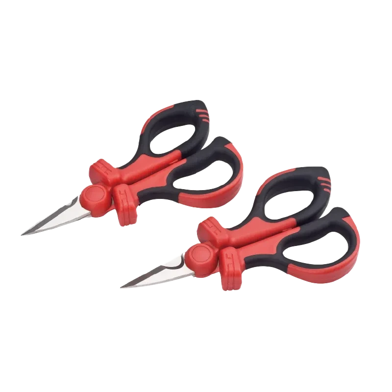 VDE Scissors For Cable
