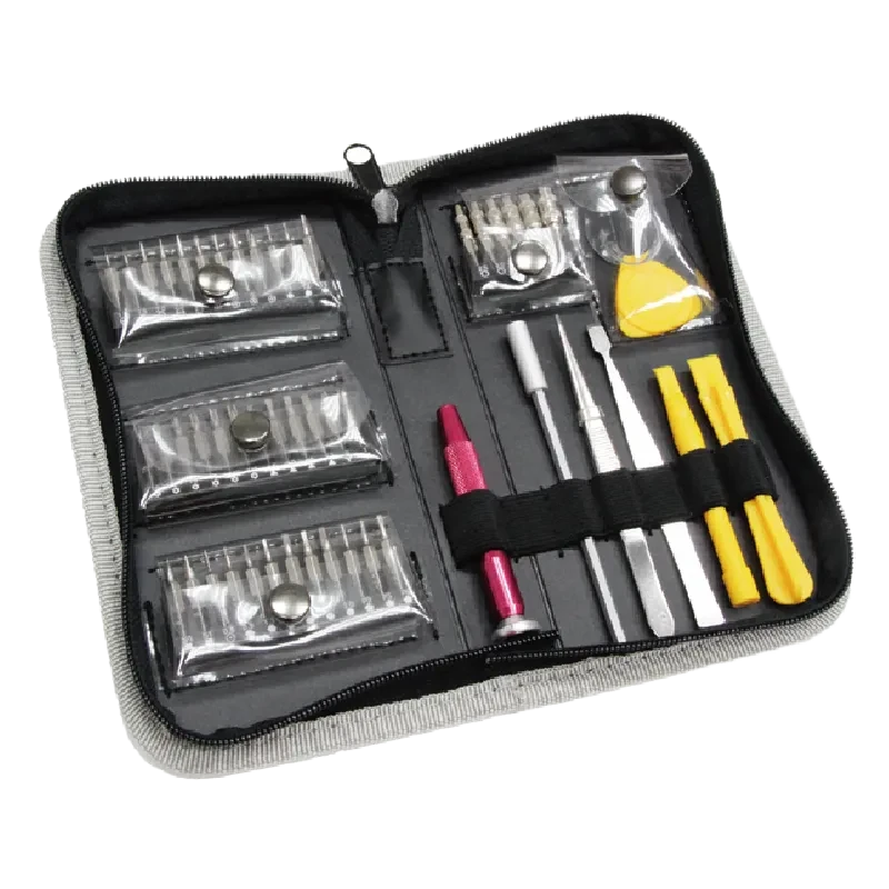Precision Bit Set