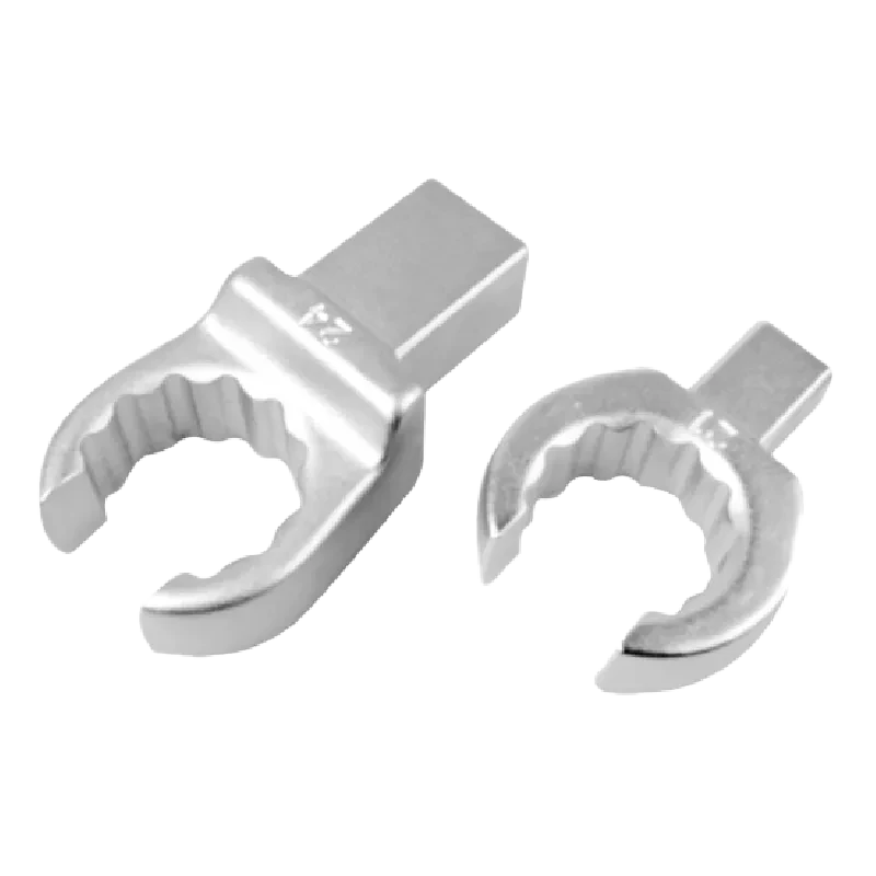 Open Ring Insert Tools
