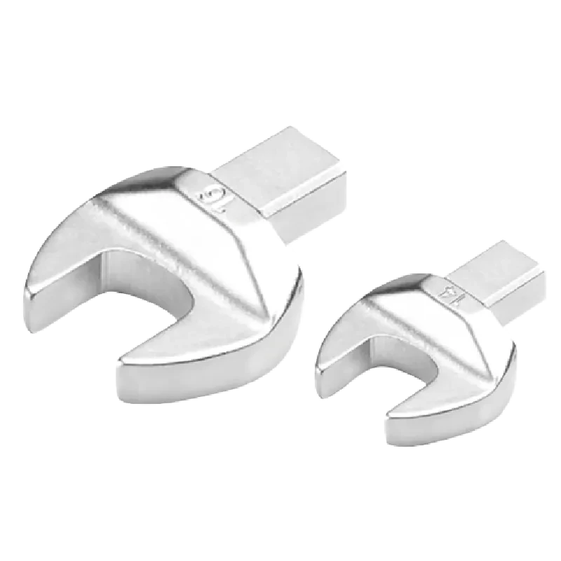 Open End Insert Tools