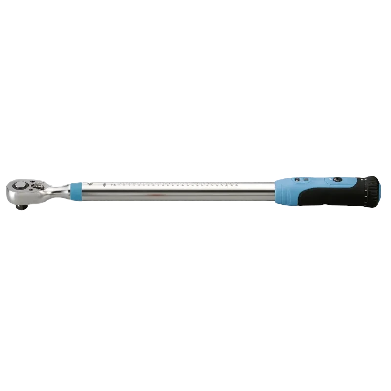 Screen Torque Wrench