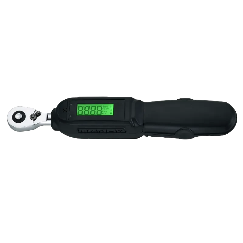 Economical Digital Torque Wrench