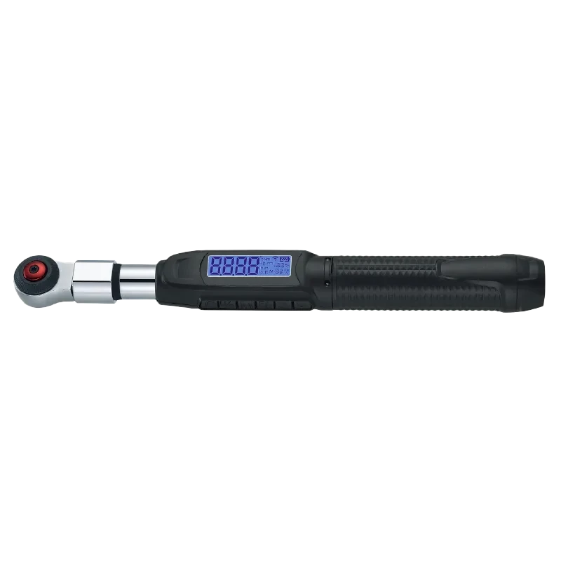Mini Bluetooth Digital Interchangeable  Torque Wrench