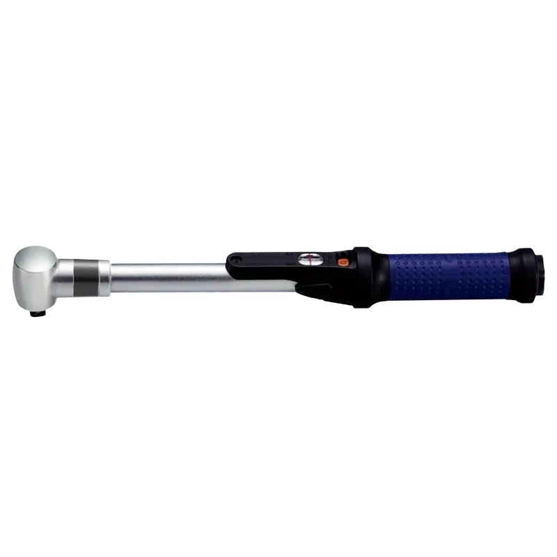 Adjustable Slipping Torque Wrench