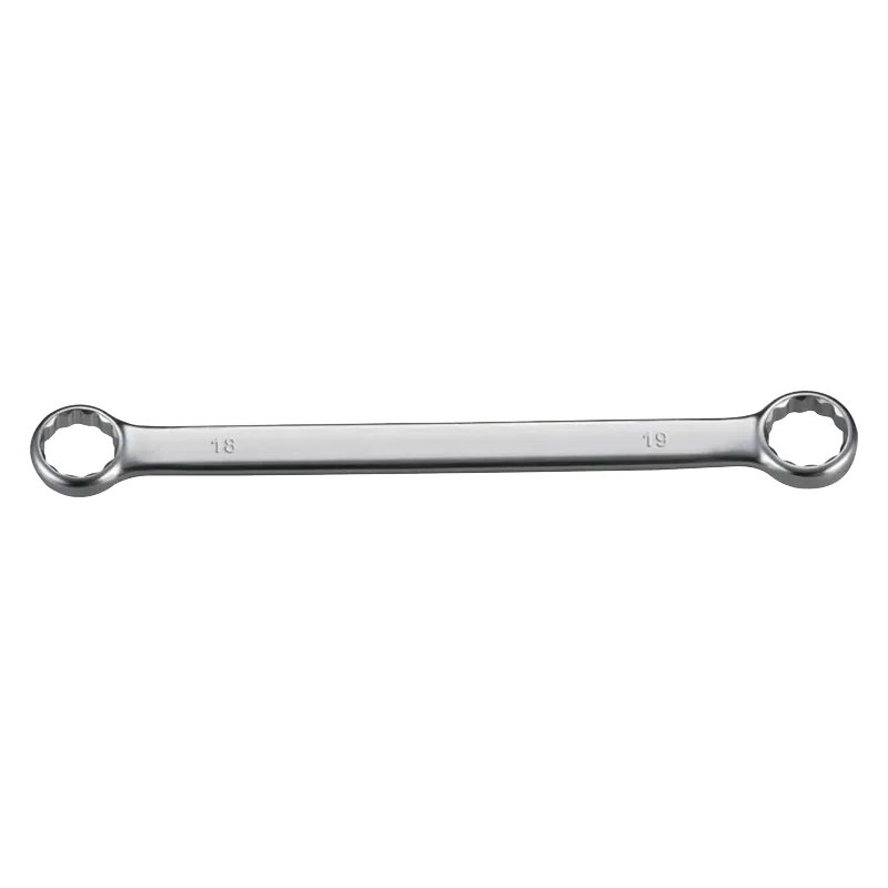 Double Ring Wrench