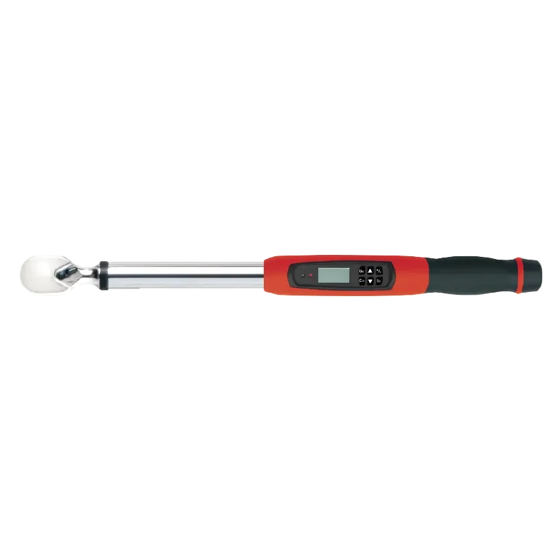 Digital Torque Wrench-Fixed Head