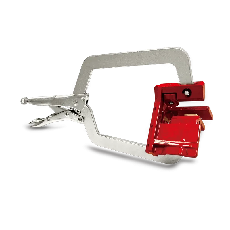 90° Corner Woodwork Clamp