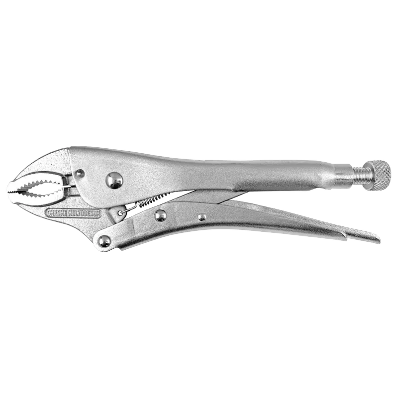 Curved Jaw German Type