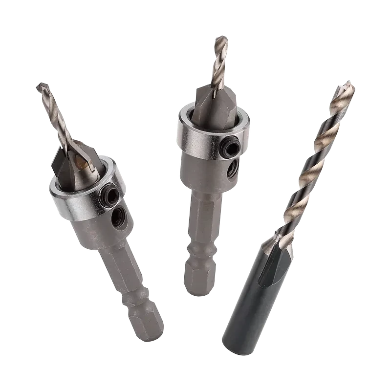 Countersink Bit
