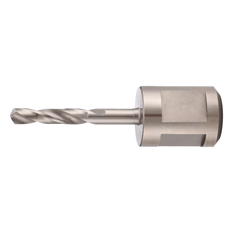 Rail Twist Drill Bit