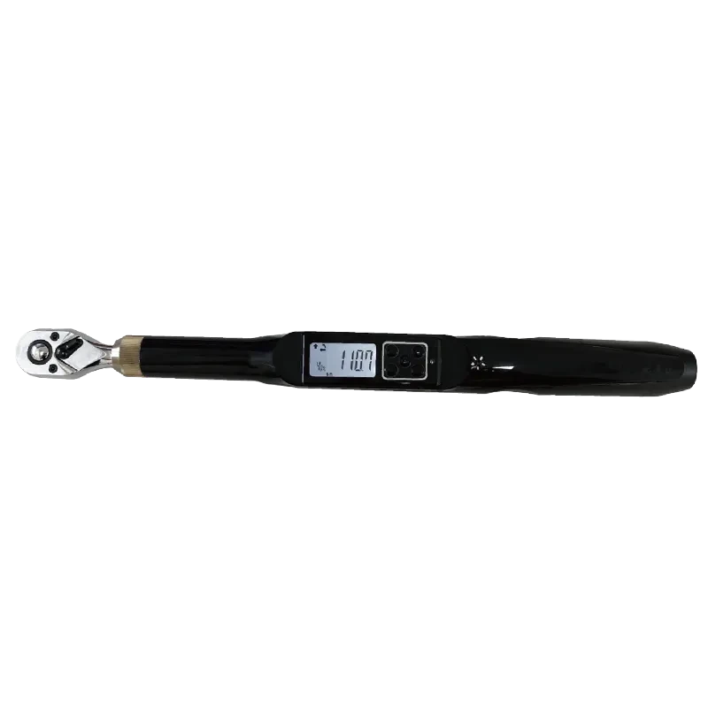 Digital Torque Wrench
