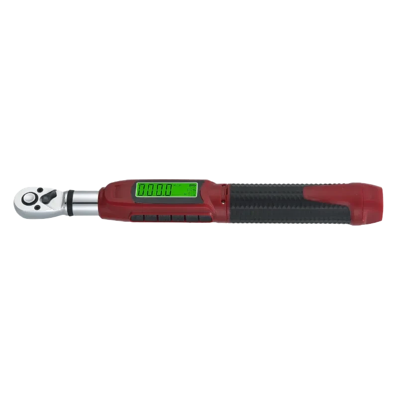 Mini Digital Torque Wrench(Square)