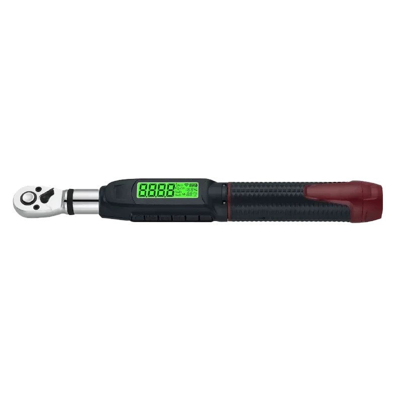 Mini Rechargeable Digital Torque Wrench(Square)