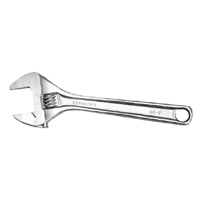 Adjustable Wrench