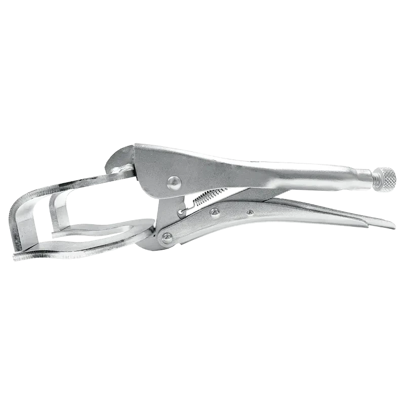 Welder's Grip Wrenches