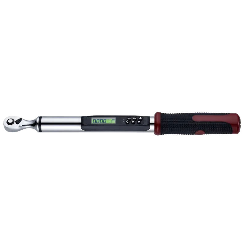 Rechargeable Digital Torque Wrench