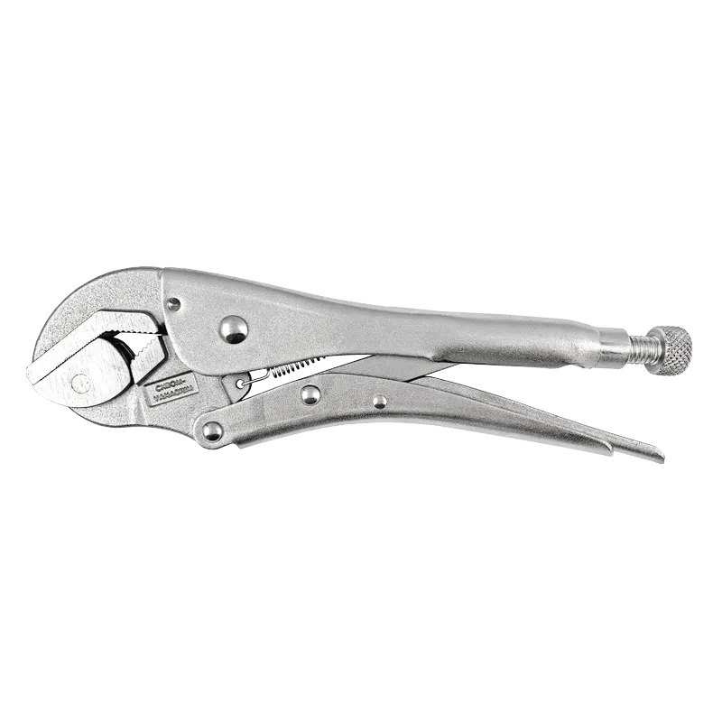 Parallel Plus Grip Pliers