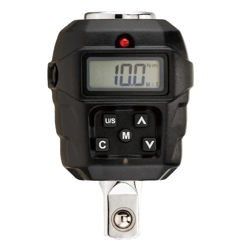 Digital Torque Adapter