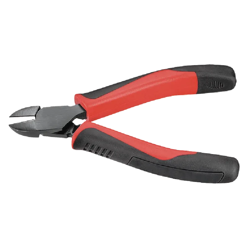 High Leverage Electrical Cutting Pliers