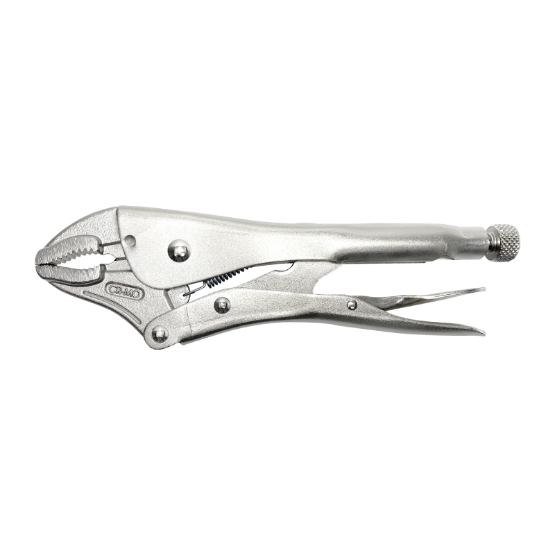 Locking pliers