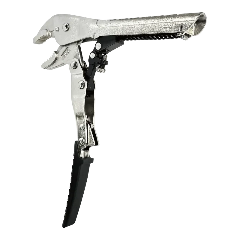 4th Automatic Generation Locking Pliers