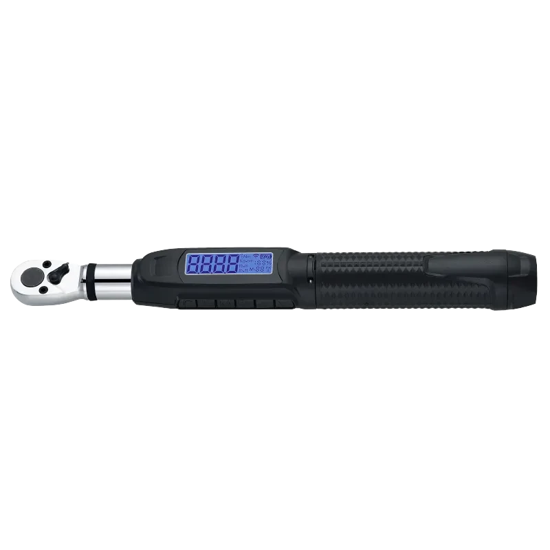 Mini Bluetooth Digital Torque Wrench(Bit)