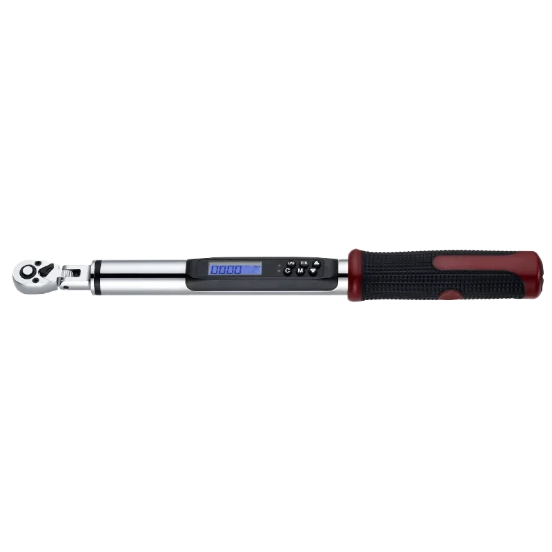 Bluetooth Digital Flexible Torque Wrench