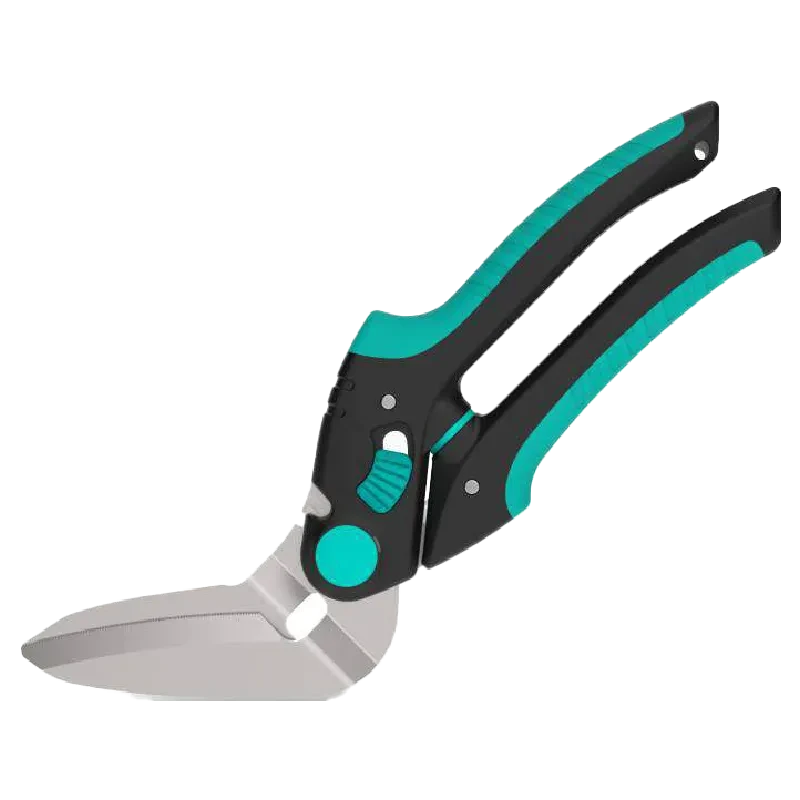 Multi-Purpose Scissors