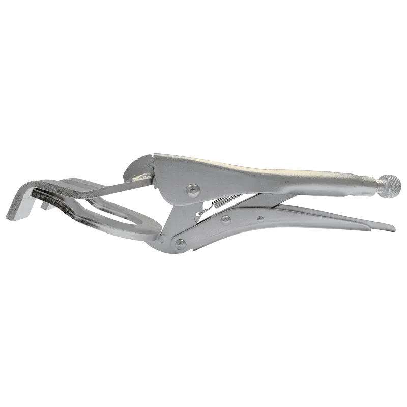 Welder's Grip Wrenches Pipe Working