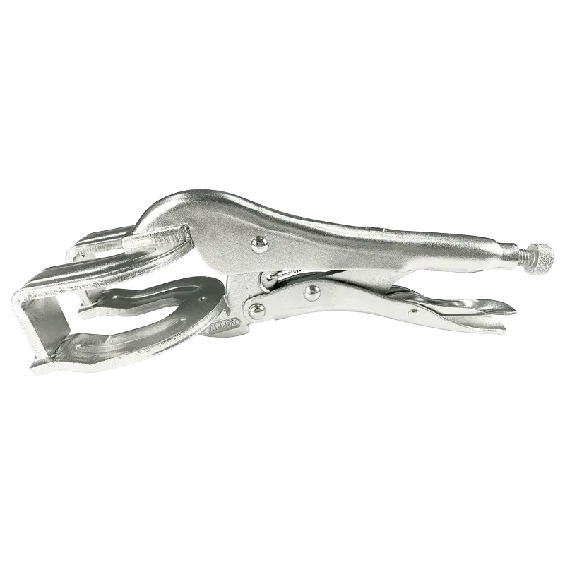 Welder's Grip Wrenches