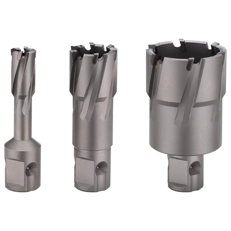 Annular Cutter - TCT