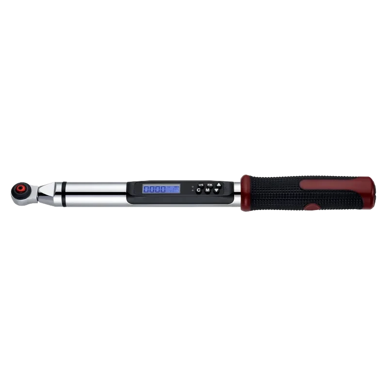 Bluetooth Digital Interchangeable Torque Wrench