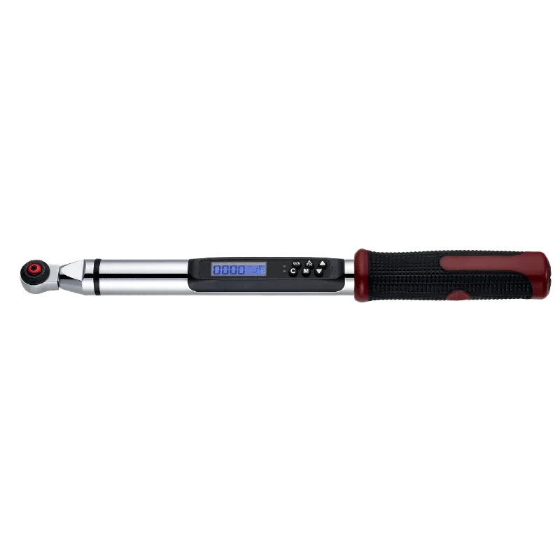 Bluetooth Digital Interchangeable & Angle Torque Wrench