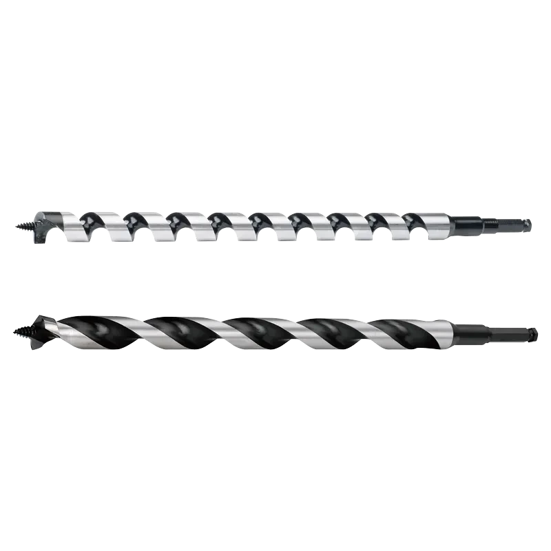 Power Pole Auger Bit