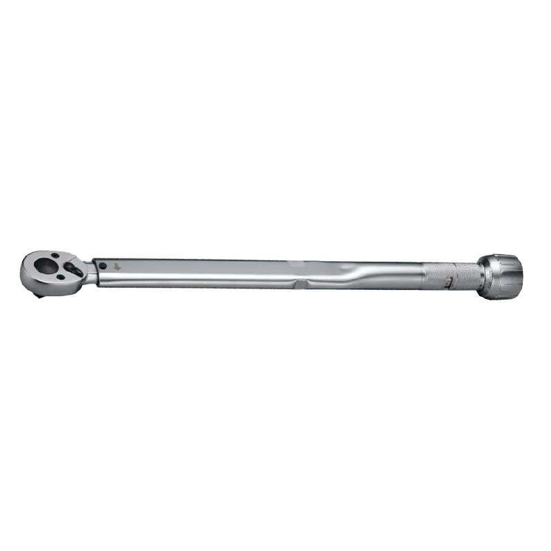 Click Torque Wrench