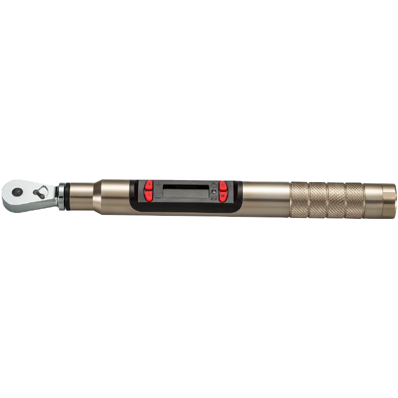 2-IN-1 Electronic Torque Screwdriver Wrench