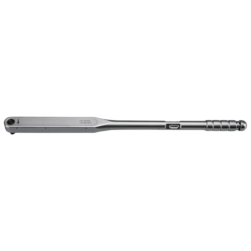 Aluminum Torque Wrench
