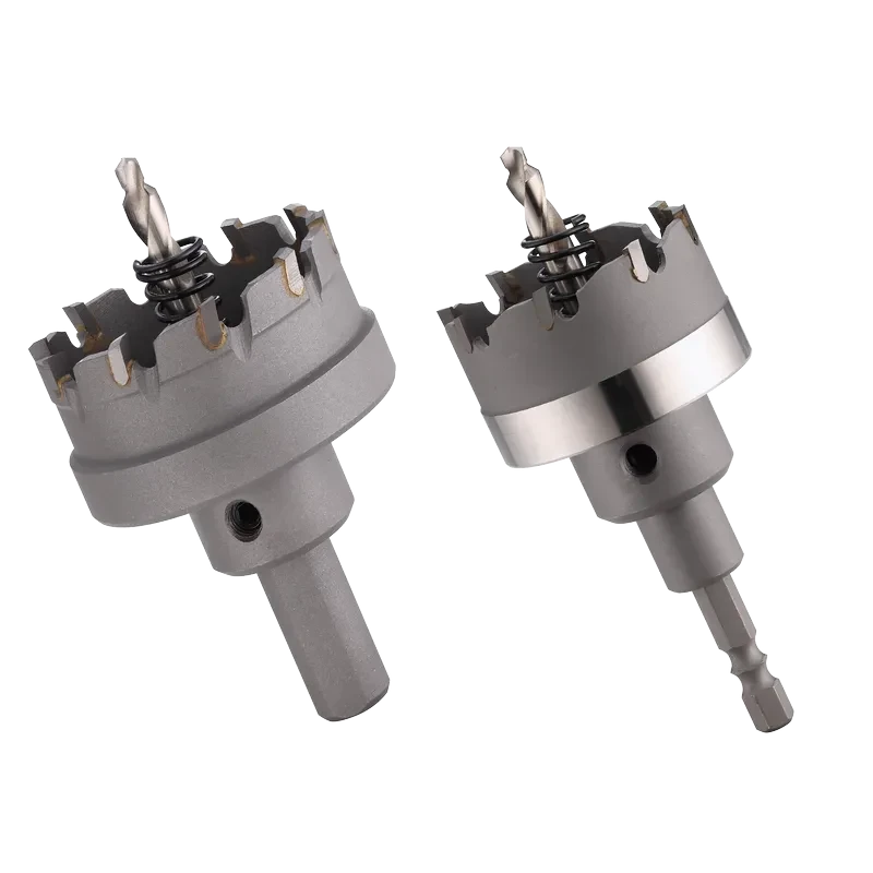 Hole Cutter – Carbide / Tipped