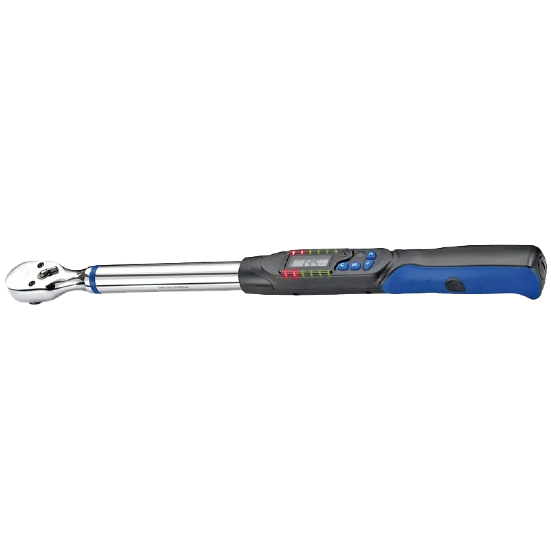 Digital Angle Torque Wrench
