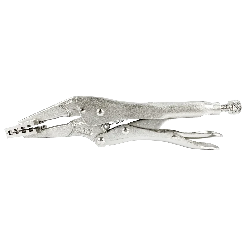 Hose Clamp Locking Pliers