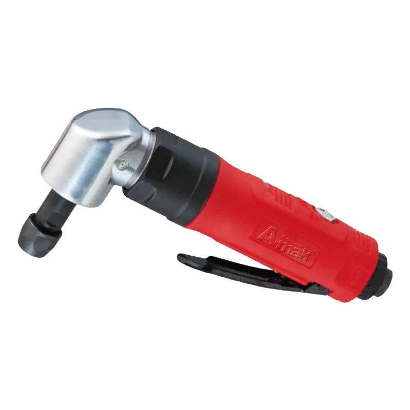 0.5HP Low Speed Air Angle Die Grinder