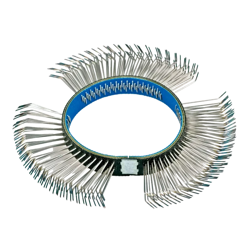 Wire Wheel (Medium)