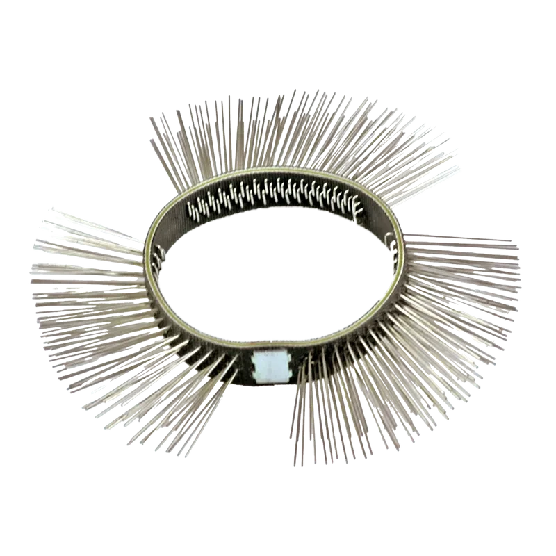 Stainless Steel Wire (Fine)